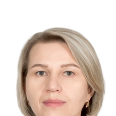 Погребенко Марина Игоревна, педиатр