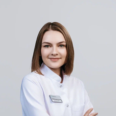 Долгова Анна Владимировна, физиотерапевт