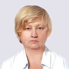 Горшкова Татьяна Сергеевна, врач УЗД