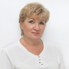 Еременко Ольга Андреевна, неонатолог
