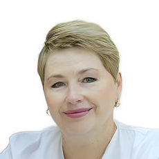 Минченок Наталья Викторовна, гастроэнтеролог