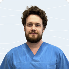 Барцев Илья Владимирович, ЛОР