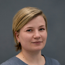 Яковлева Светлана Юрьевна, детский стоматолог