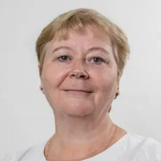 Красильникова Наталья Валентиновна, психиатр