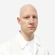 Курносов Павел Сергеевич, невролог