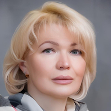 Игнатова Виктория Евгеньевна, эндоскопист