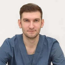 Науменко Антон Евгеньевич, уролог