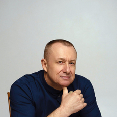 Орлов Сергей Михайлович, стоматолог-хирург