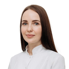 Мартьянова Яна Олеговна, офтальмолог