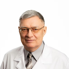 Зеленый Александр Иванович, уролог