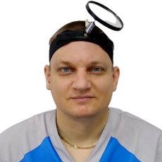 Коваль Станислав Анатольевич, ЛОР