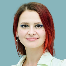 Бобровникова Елена Вадимовна, остеопат