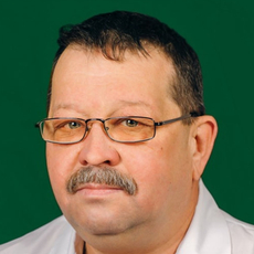 Воскресенский Андрей Борисович, ЛОР