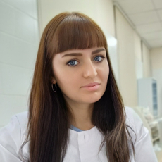 Юрпалова Ксения Васильевна, гинеколог