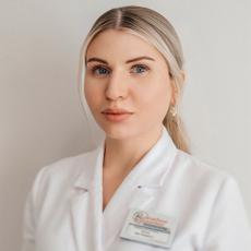 Овтина Марина Анатольевна, кардиолог