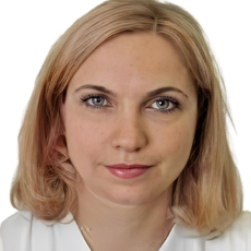 Зубова Юлия Евгеньевна, ортодонт