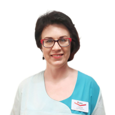 Чернецова Татьяна Владимировна, эндоскопист