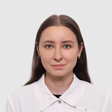 Лукина Мария Юрьевна, гинеколог