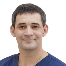 Самойлов Илья Петрович, гинеколог