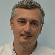 Силаев Виталий Анатольевич, стоматолог-ортопед