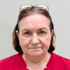 Галеева Нина Юрьевна, терапевт