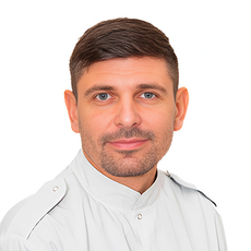 Пашнев Станислав Николаевич, рентгенолог