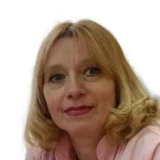 Михеева Елена Борисовна, педиатр