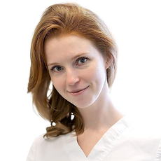 Леушина Анна Валерьевна, гинеколог