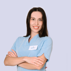 Галимова Арина Ражеддиновна, травматолог