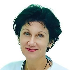 Смирнова Елена Анатольевна, эндокринолог