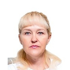 Дорофеева Элла Владимировна, дерматолог