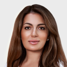 Цахаева Наида Султановна, гинеколог