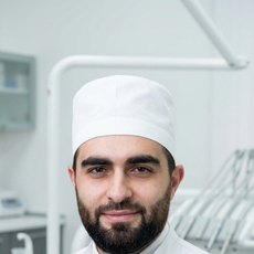 Текеев Руслан Наурузович, ортодонт