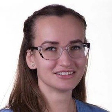Веретенникова Анастасия Ивановна, стоматолог-терапевт