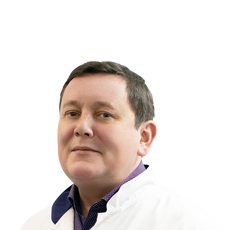 Табаков Владислав Владимирович, кардиолог