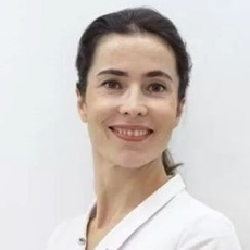 Бондарева Татьяна Анатольевна, офтальмолог