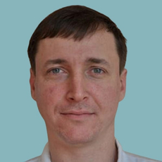 Зайцев Евгений Сергеевич, мануальный терапевт