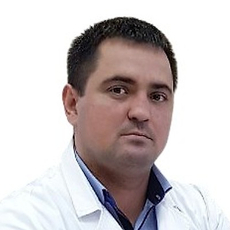 Бондаренко Антон Николаевич, хирург