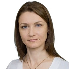 Гриценко Олеся Валерьевна, кардиолог