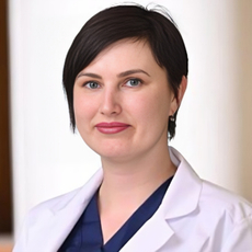 Батурина Анна Алексеевна, терапевт