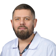 Новочук Владимир Николаевич, ортопед