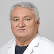 Дзугаев Игорь Русланович, невролог