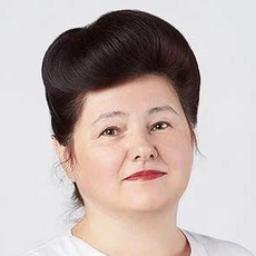 Уткина Наталья Дмитриевна, врач функциональной диагностики