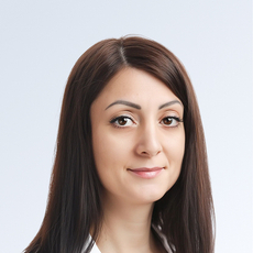 Картояцкая Карина Владимировна, гастроэнтеролог