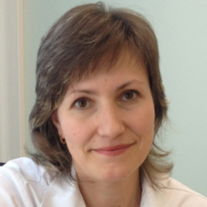 Ермакова Елена Владимировна, детский логопед