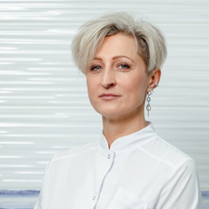 Горяинова Изольда Николаевна, стоматолог-терапевт