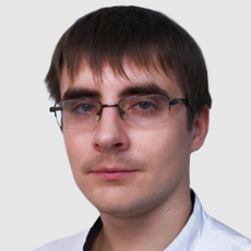 Корнаков Александр Николаевич, массажист