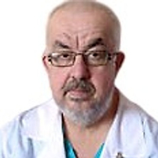 Крошкин Евгений Александрович, уролог