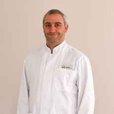 Унанов Андрей Александрович, педиатр