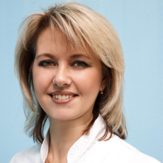 Павлова Ольга Валентиновна, стоматолог-терапевт